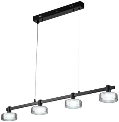 Подвесная люстра Gloze 3