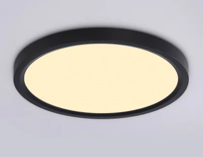 Накладной светильник Ambrella Light FZ1904 8