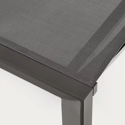 Шезлонг Canutells 70X205X36-99 CM 5