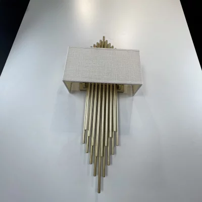 Настенное бра Sohne 32X14X49 CM 3