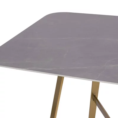 Обеденный стол Dark 180X90X75 CM 5
