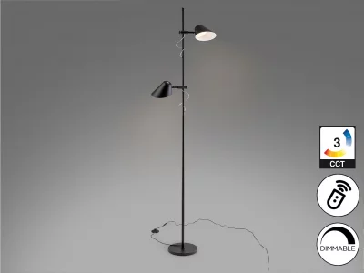 Торшер Esino 48X23X184 CM 5