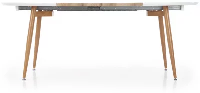 Стол раскладной Edward 120-200X100X75 CM 5