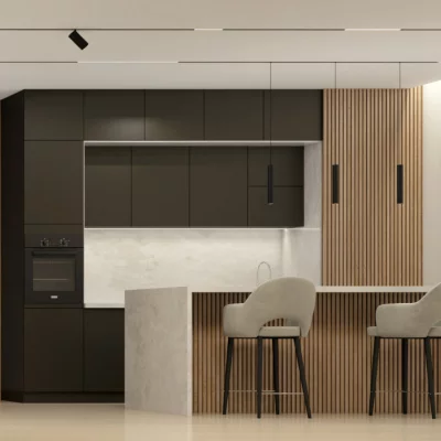 Трековый светильник Smart Spot 5