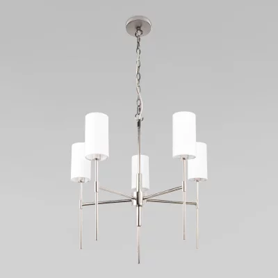 Подвесная люстра Comfy 61X61X120 CM 3