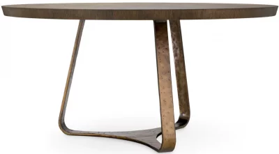Обеденный стол Cambronne 152X152X76 CM 3
