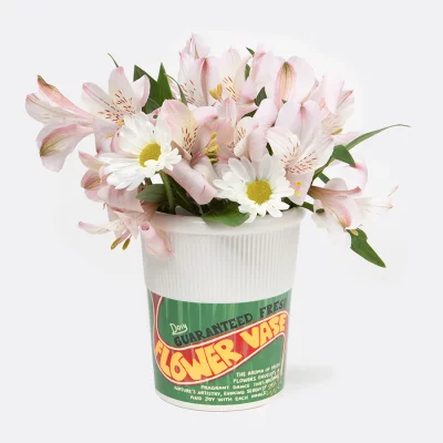 Ваза для цветов corner shop, noodle pot, 12,5 см 7