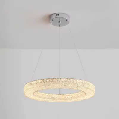 Подвесной светодиодный светильник Мишель 48X120 CM 10