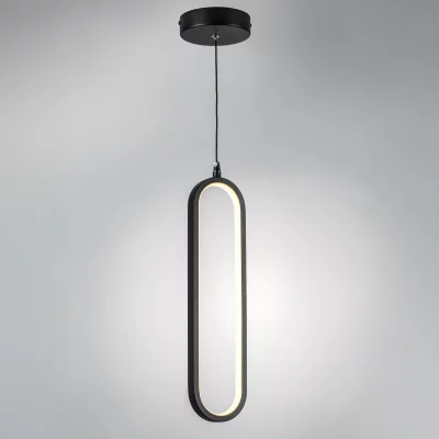 Подвесной светильник Saturno 10X3X50 CM 3