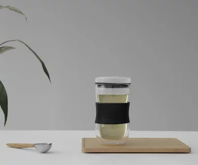 Чайная кружка Minima 400 ml 4