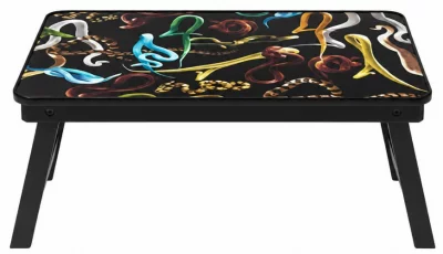 Столик Snakes 56X38X25 CM 5