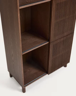 Стеллаж Beyla 85X43X170 CM 6