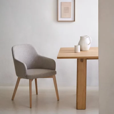 Стул Nelida 56X61X84 CM 6