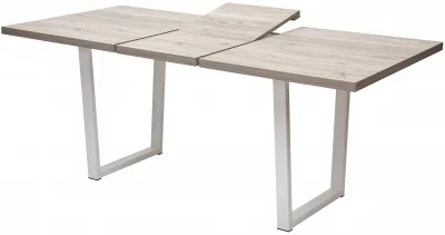 Стол Loft 160-200X90X76 CM 4