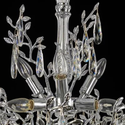 Подвесная люстра Ritz 10