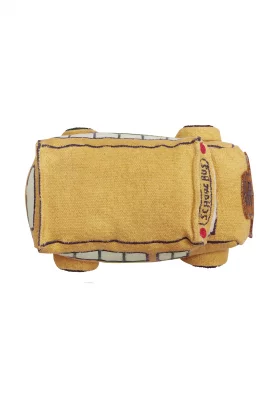 Хлопковая дорожка для игр Ride & Roll 20X400 CM 10