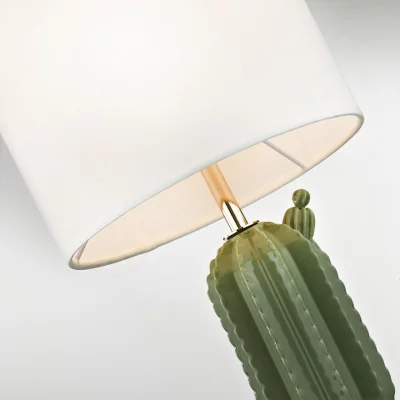 Настольная лампа Cactus 4