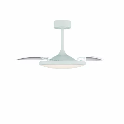 Люстра-вентилятор SLIM FAN mini 41X29,5 CM 5