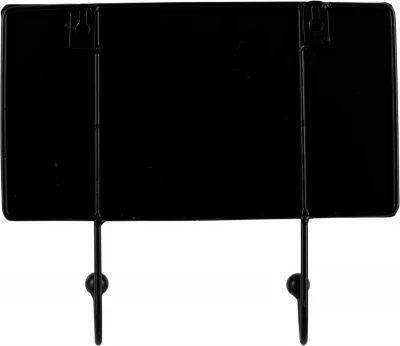 Крючок настенный Articu GS29-561 25.5X6.5X22.5 CM 3