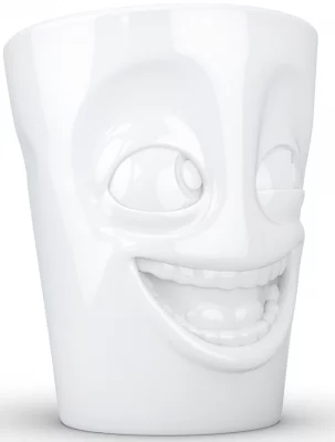 Кружка Joking 350 ml 7