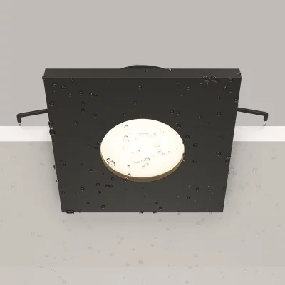 Встраиваемый точечный светильник Downlight 8.4X8.4X2.9 CM 5
