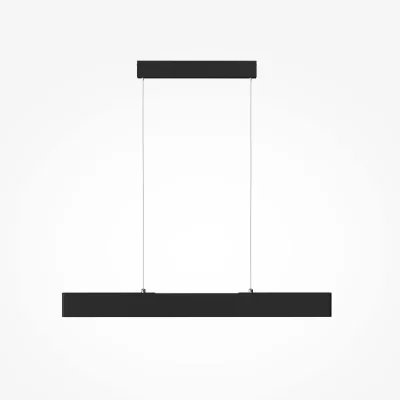 Подвесной светильник Шаг 91X4X100 CM 7