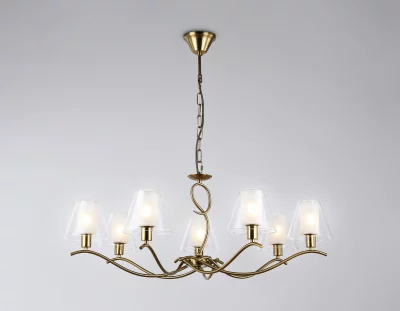 Подвесная люстра Ambrella Light LH57093 3