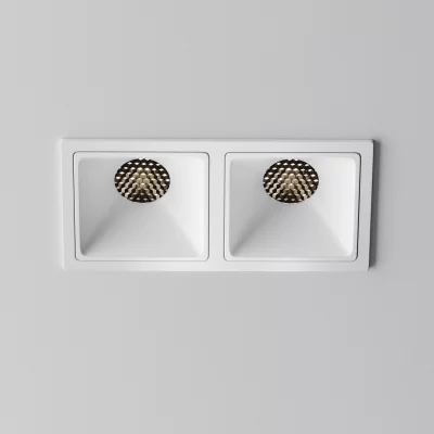 Встраиваемый светильник Alfa 12,6X6,5X5,2 CM 9