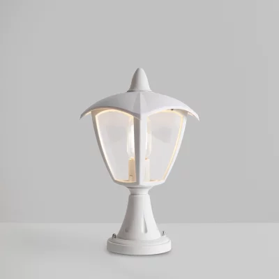 Ландшафтный светильник Corse 17X17X33 CM 6