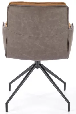 Стул кухонный Soi 61X61X85 CM 5