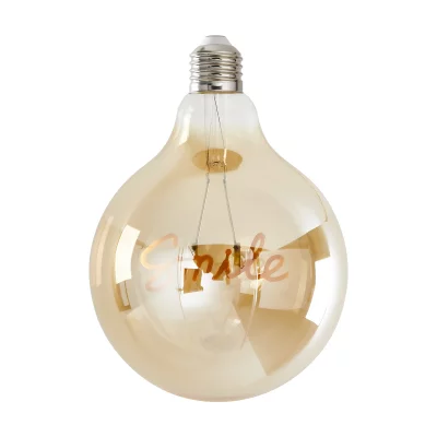 Светодиодная лампа Voltega 271 Сети.Лампы Edison 4Вт 2500K 7