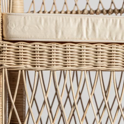 Ротанговый стул Elna 62X68X82 CM 8