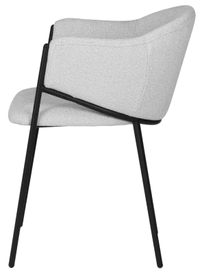 Обеденный стул Tisse 53X50X78 CM 3