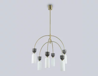 Люстра High Light  68X68X79 CM 5