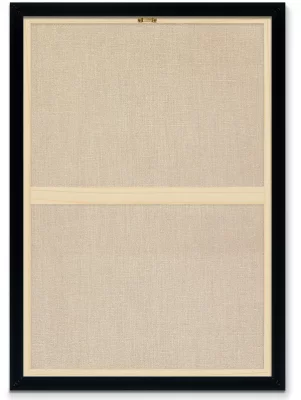 Постер на холсте Landscape collection The Nature etude 75X105 CM 5
