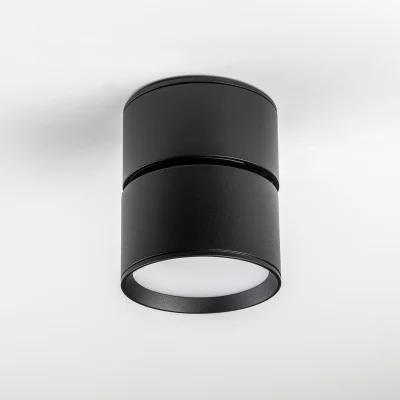 Накладной спот Acuto 8X8X10 CM 8