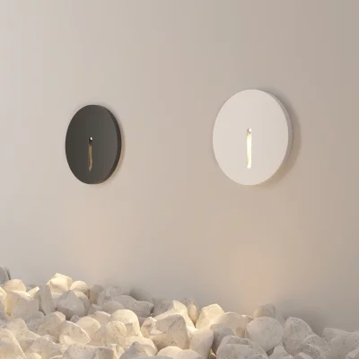 Подсветка для лестниц Lock 7X7X7 CM 5