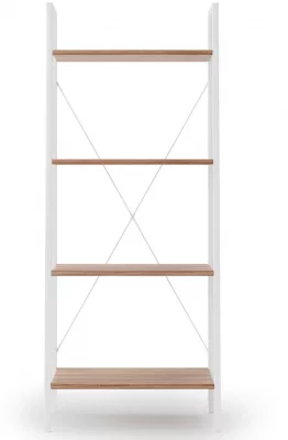 Стеллаж Narvik 60X32X148 CM 3
