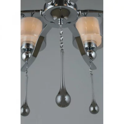 Подвесная люстра Giarre 68X68X70 CM 3