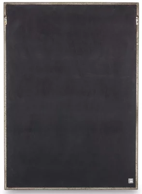 Стеклянная картина в деревянной раме Religión 104X144 CM 3