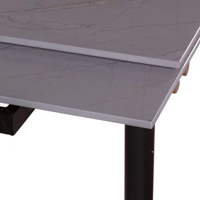 Стол обеденный Trump 160-240X90X76 CM 5