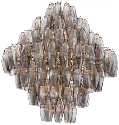 Люстра Benini 65X65X74 CM 5