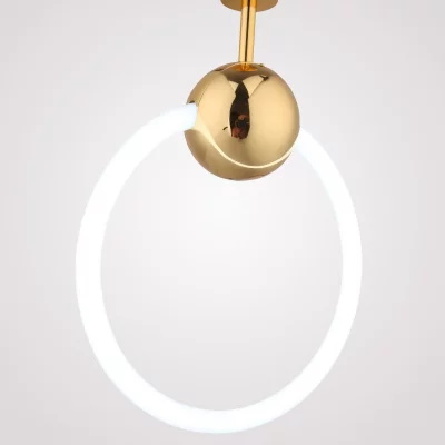 Подвесной светильник Ring 4