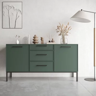 Комод Nicole 143X45X75 CM 4