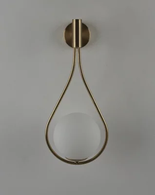 Бра Barocco 10