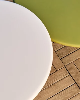 Журнальный столик Albanella 65X65X52 CM 3
