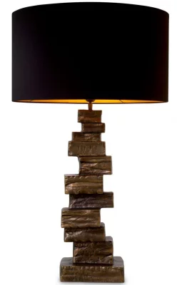 Настольная лампа Bellani 55X55X92 CM 3