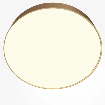 Потолочный светильник Zone 40X40X6 CM 5