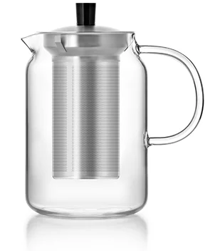 Чайник S'053 900 ml 3