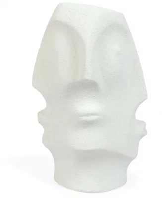 Статуэтка Four-Faced Man 19X15X31 CM 3